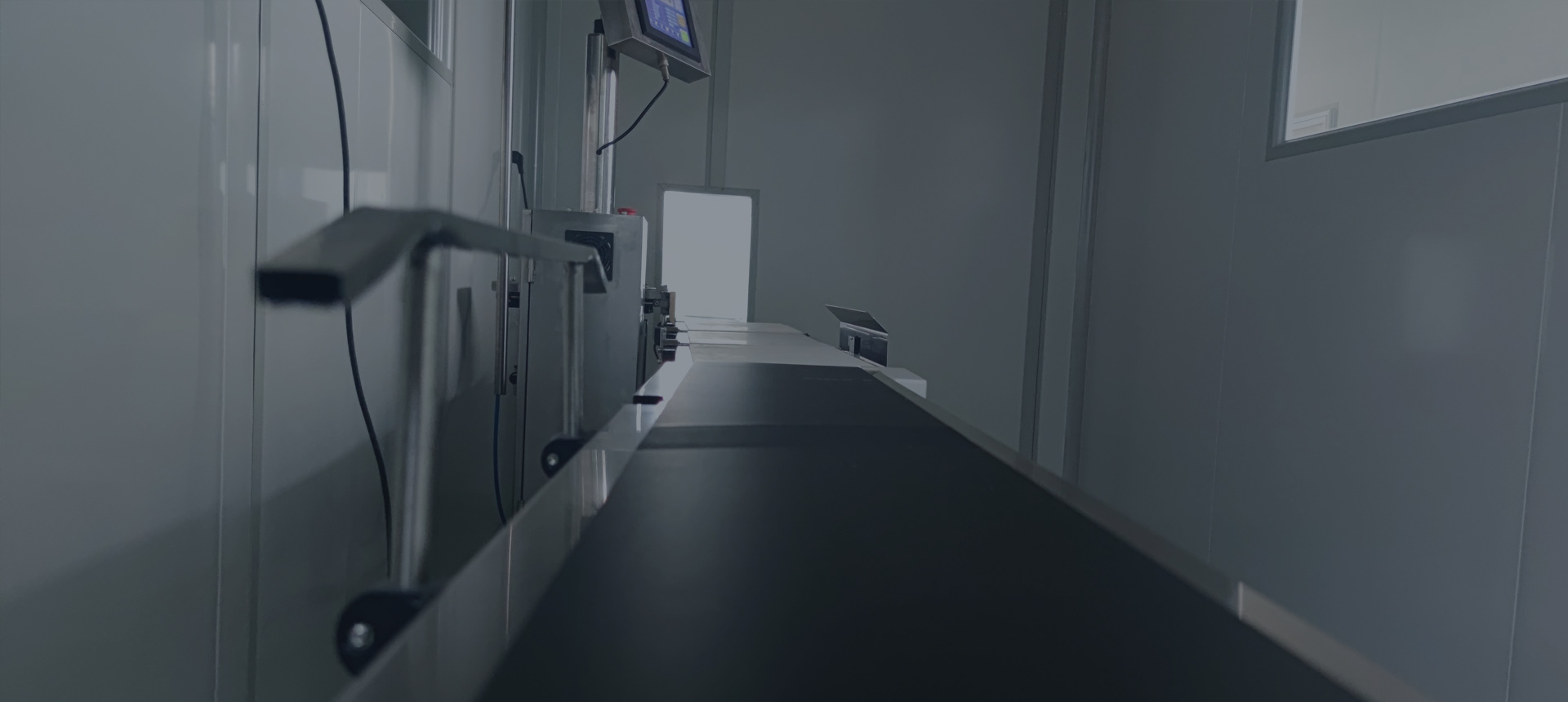 安全優(yōu)勢(shì)