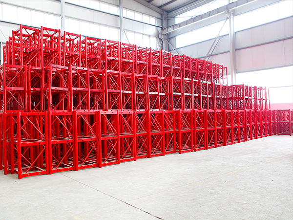 物料機標準節(jié) 物料機標準節(jié)