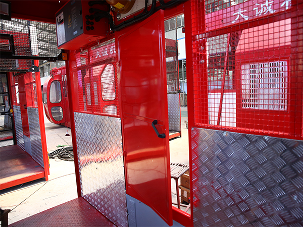 吊籠安全門 吊籠安全門