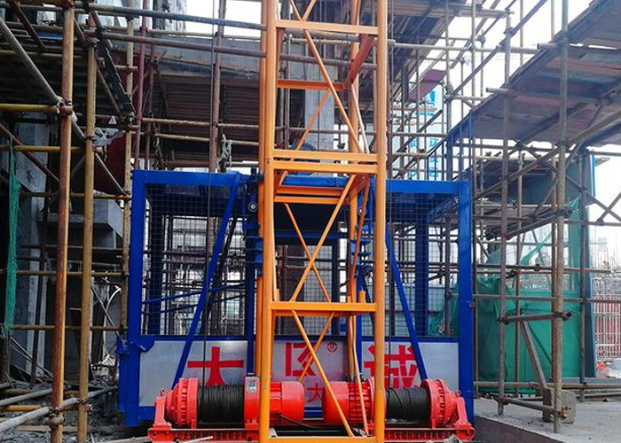 河南大誠物料機(jī) 河南大誠物料機(jī)