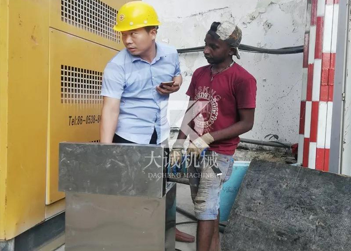 物料提升機 物料提升機