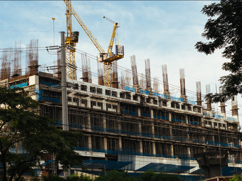 菲律賓馬尼拉，我們來了！