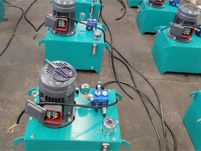 液壓升降機液壓系統(tǒng)的設定要求 液壓升降機液壓系統(tǒng)的設定要求