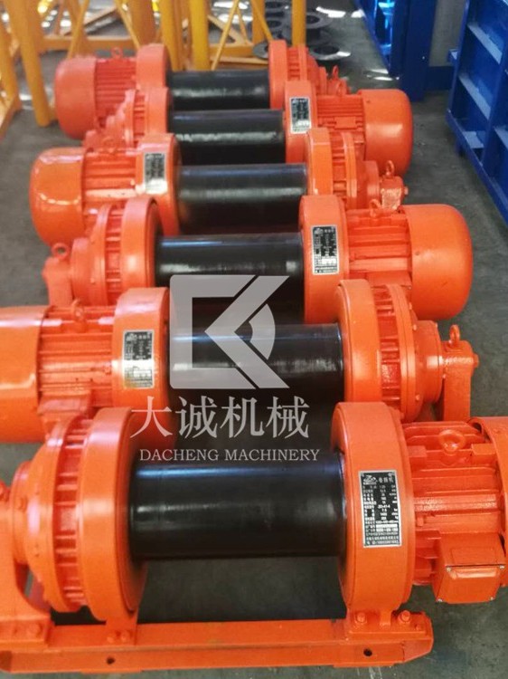 JK-D型卷?yè)P(yáng)機(jī) JK-D型卷?yè)P(yáng)機(jī)