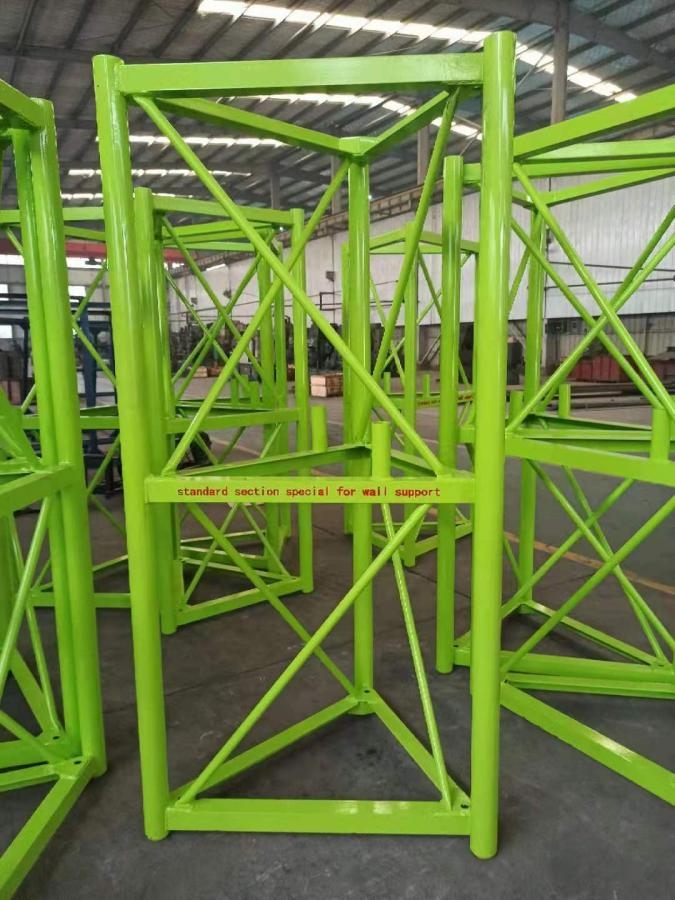 施工電梯標(biāo)準(zhǔn)節(jié) 施工電梯標(biāo)準(zhǔn)節(jié)