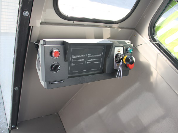 吊籠駕駛室 吊籠駕駛室