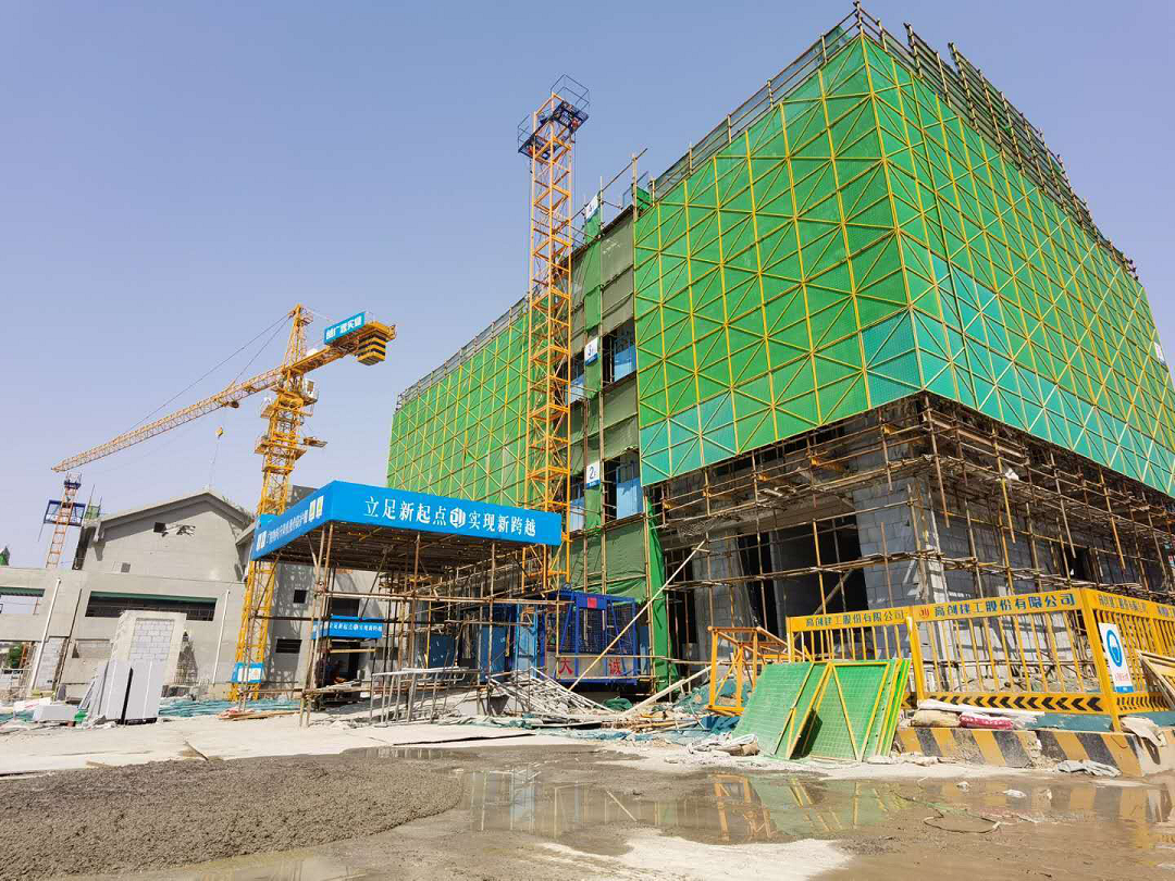 河南大誠攜手浙江方遠(yuǎn)集團(tuán)-齊心協(xié)力，共創(chuàng)佳績(jī)！