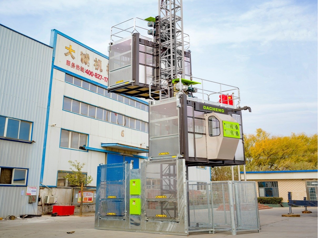 施工升降機(jī)檢修、保養(yǎng)有哪些具體要求？