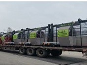 安裝施工升降機(jī)有哪些現(xiàn)行規(guī)定？