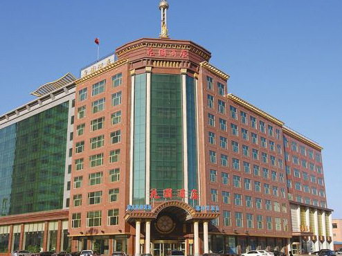 花海集團項目建設(shè) 花海集團項目建設(shè)