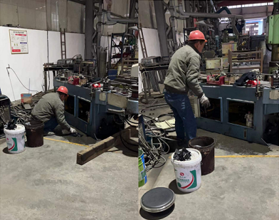 大誠(chéng)人，大誠(chéng)事：工匠精神，是一種修行