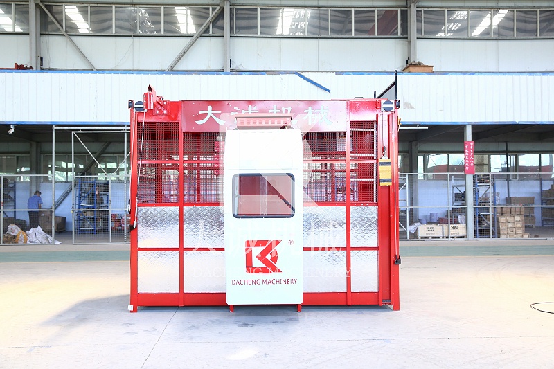 選購(gòu)施工電梯 選購(gòu)施工電梯