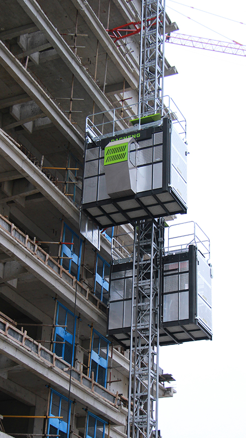 河南大誠(chéng)機(jī)械助力遼寧凌?；▓@集團(tuán)項(xiàng)目建設(shè)