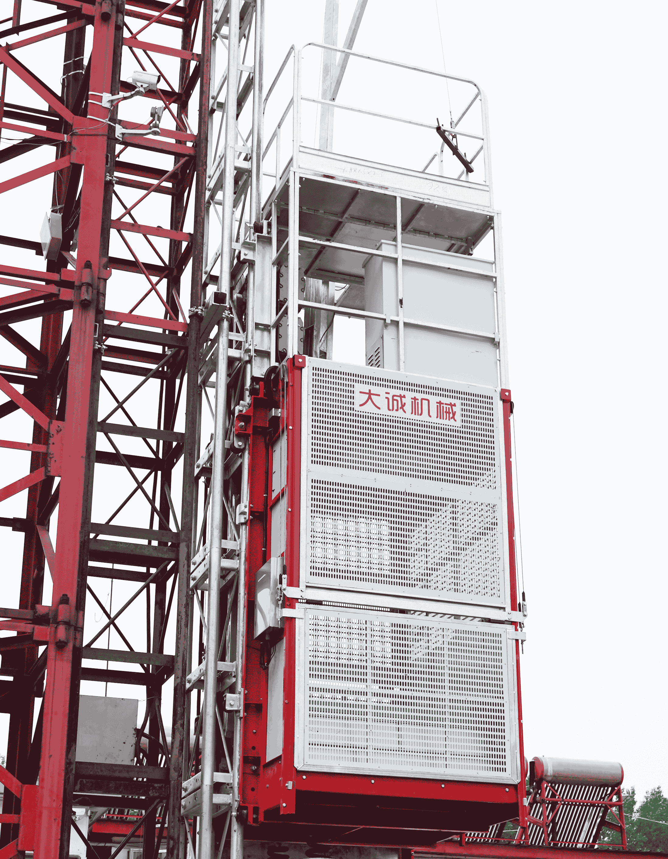 井道電梯 井道電梯